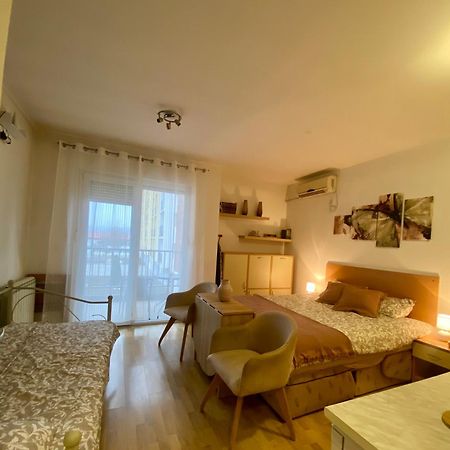 Apartment Victor Баня-Ковиляча Экстерьер фото