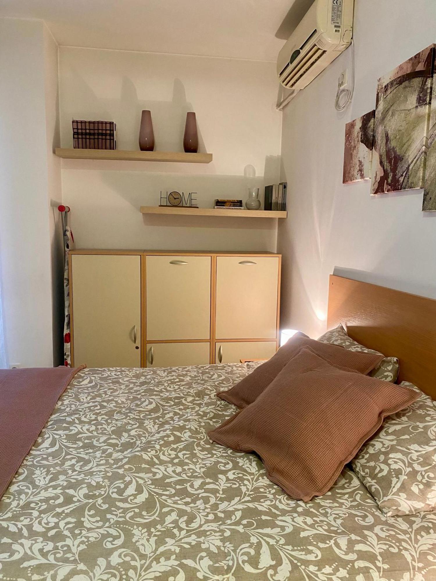 Apartment Victor Баня-Ковиляча Экстерьер фото