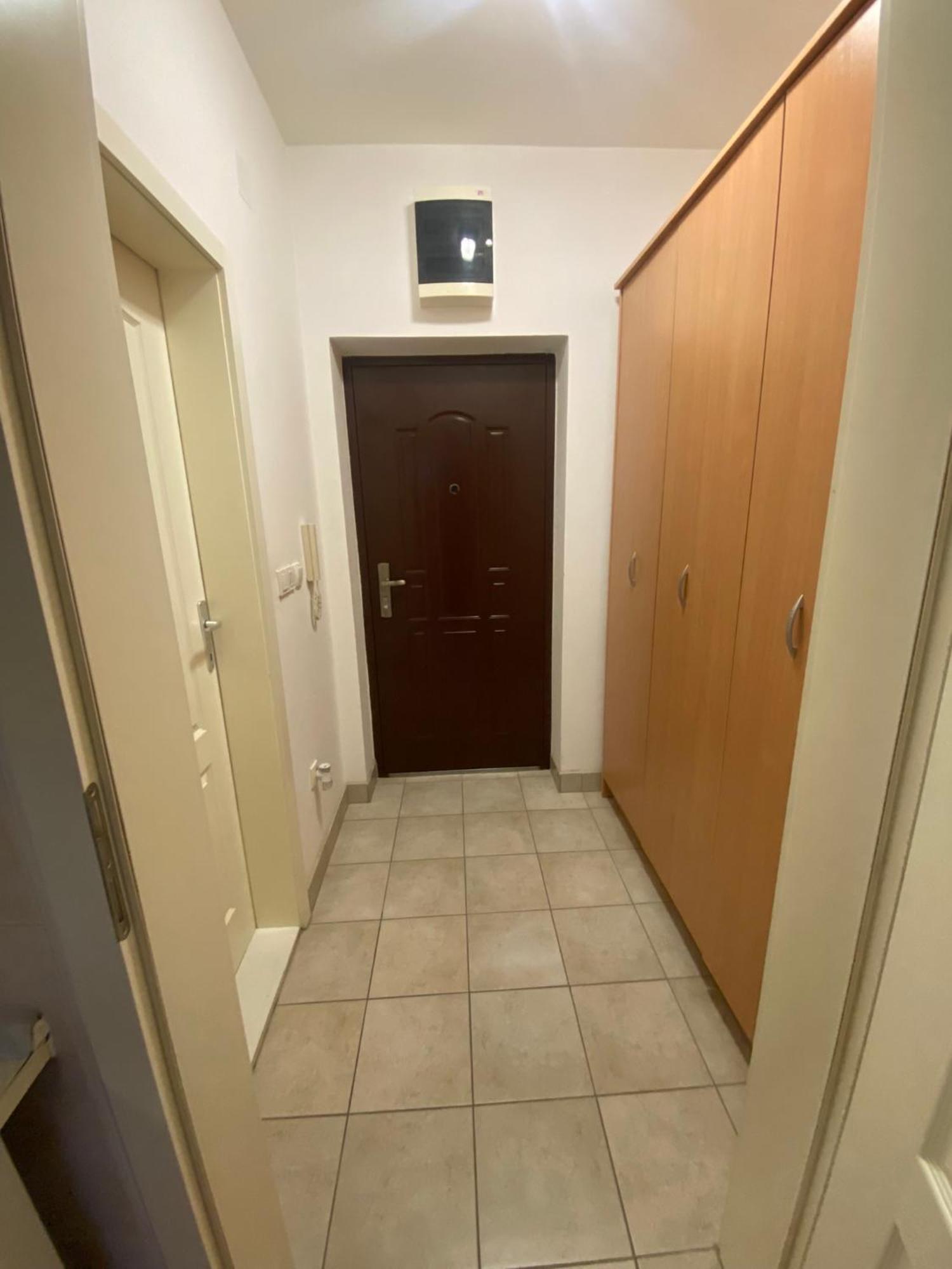 Apartment Victor Баня-Ковиляча Экстерьер фото